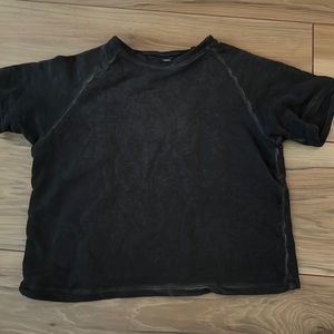 Zara sweatshirt T